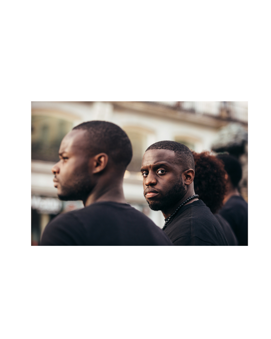 Why Men of Color Need Tailored Skincare