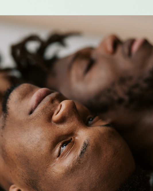 The Art of Grooming: Hair, Beard, & Beyond