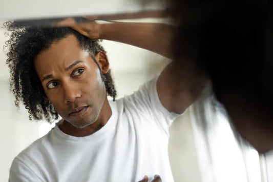 Going Beyond the Hairline with Comme DeLaVie