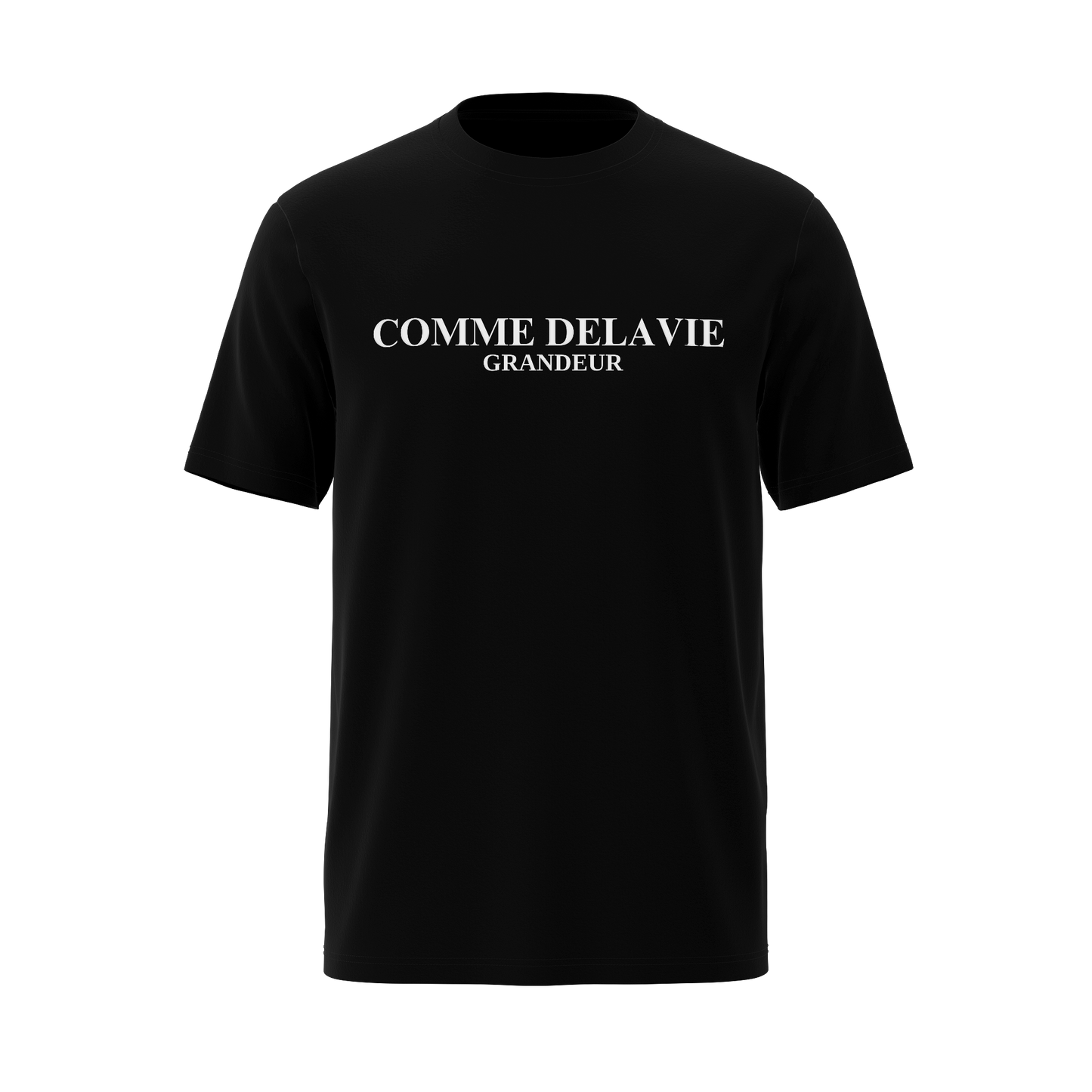Comme DeLaVie Grandeur T-Shirt
