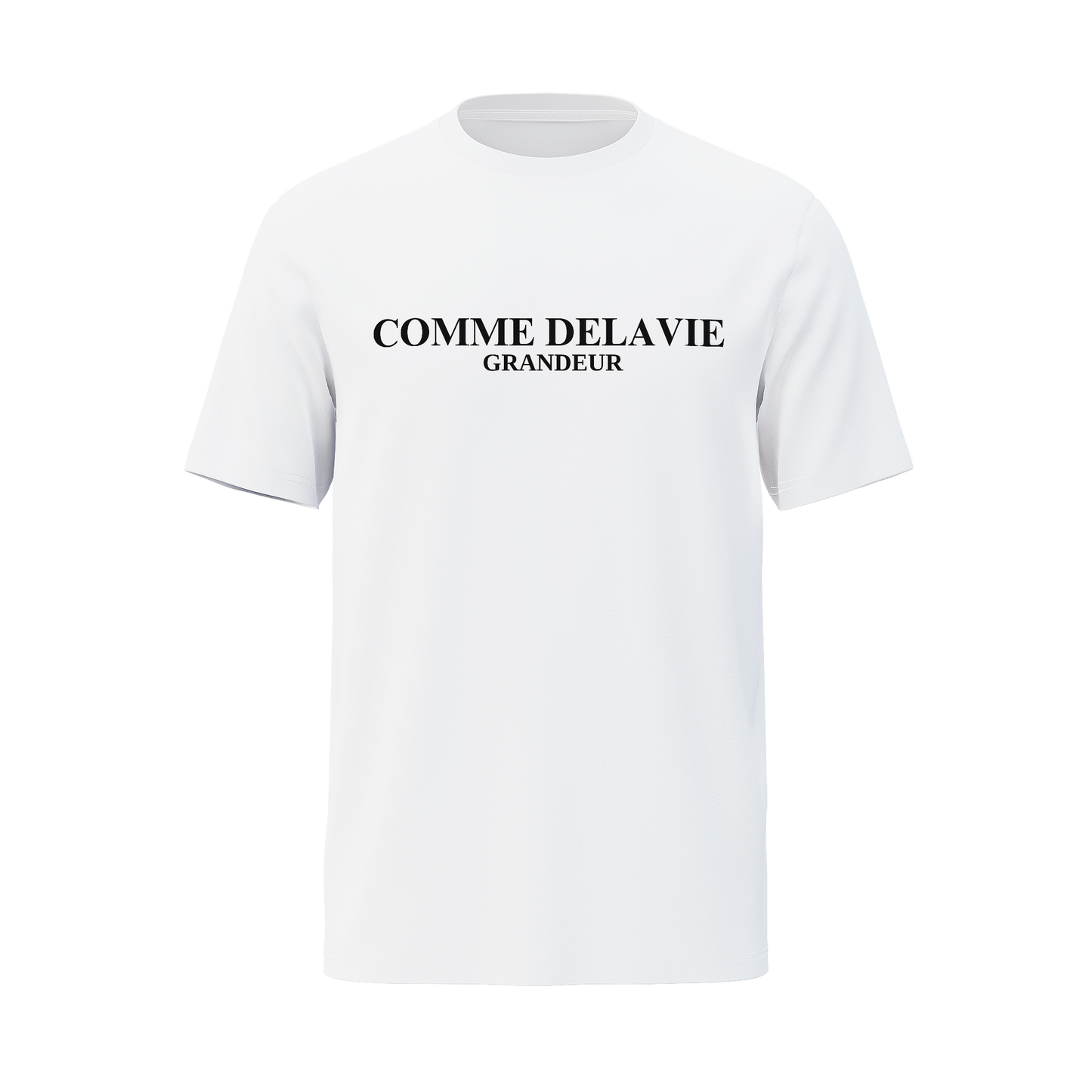 Comme DeLaVie Grandeur T-Shirt