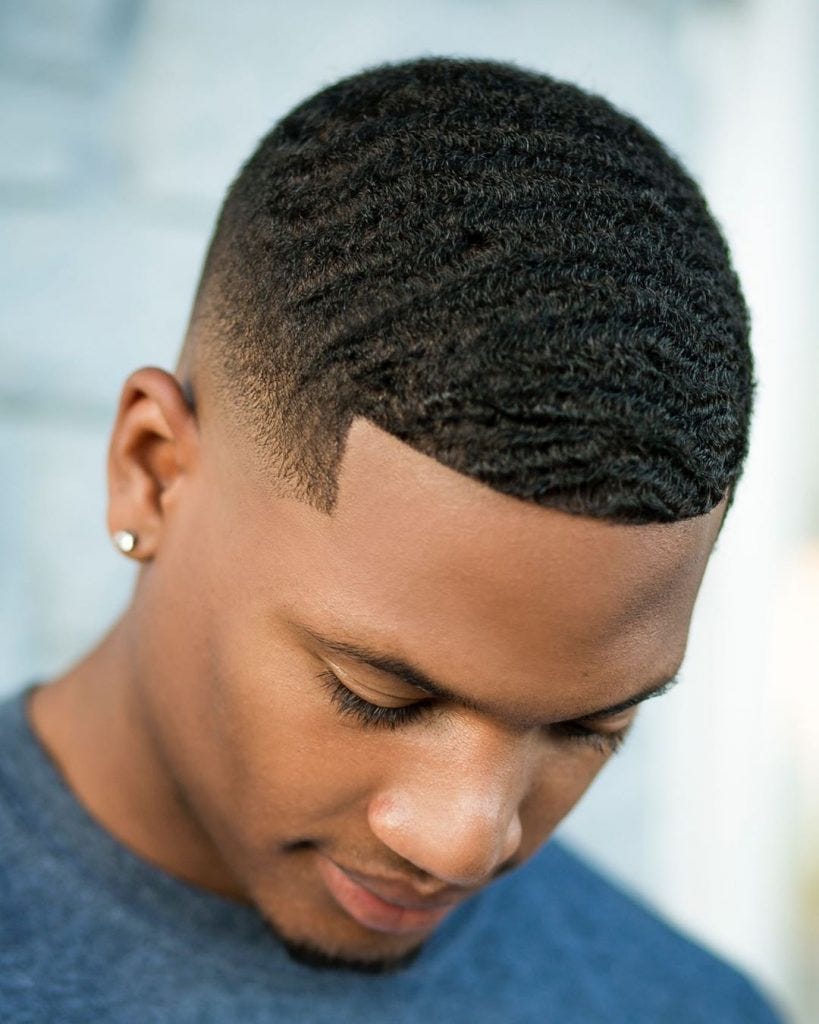 The Keys to Staying Fresh Between Cuts