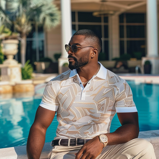 Style Starts With Skin: Why Grooming Is Part of Your Fit