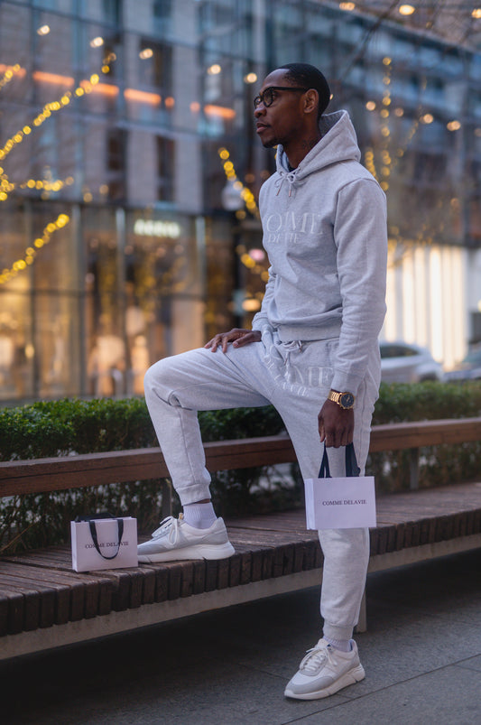 From Boardroom to Street Dress With Intention, Not Imitation