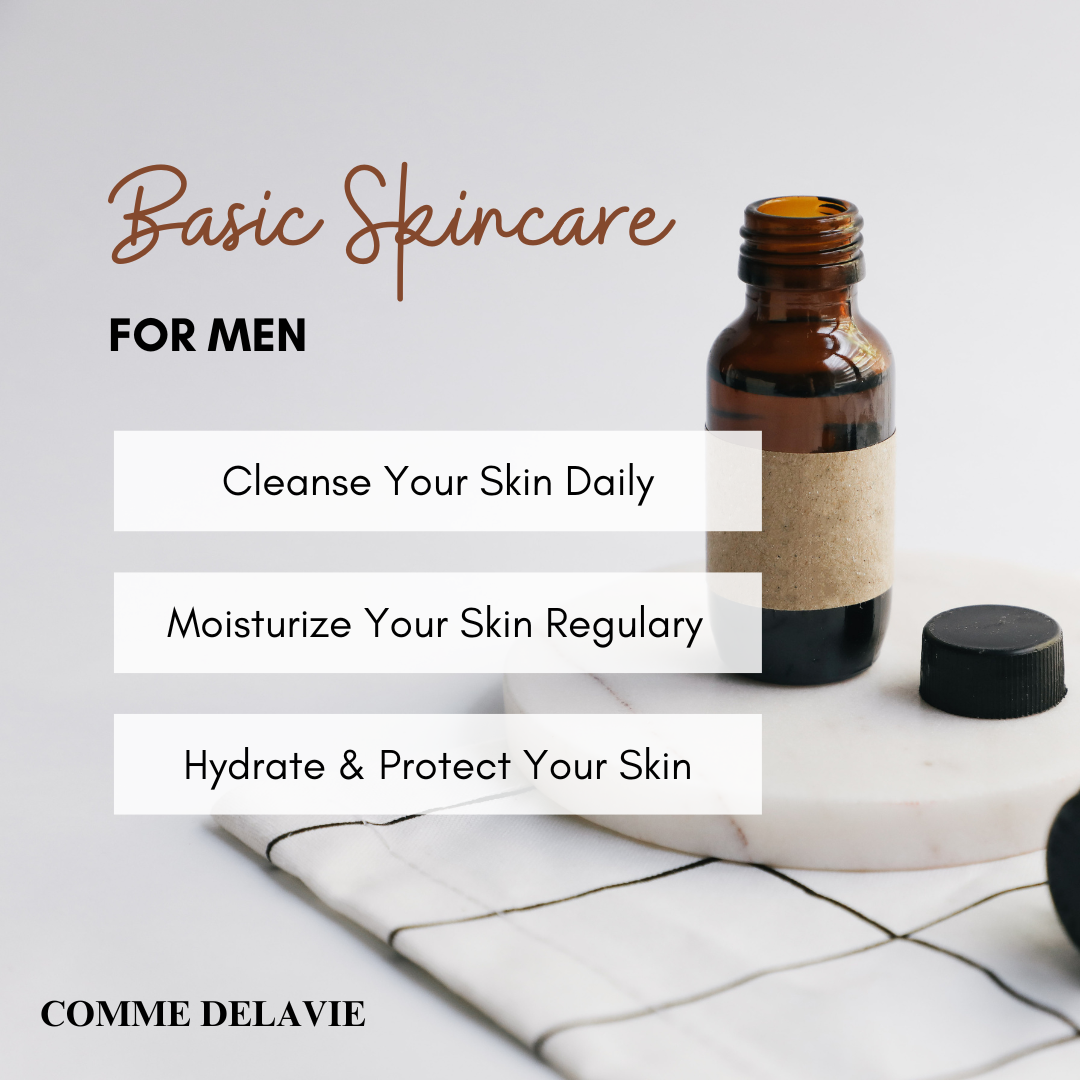 How to Build a Simple, Effective Routine (in 5 Minutes or Less)