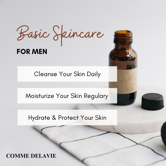 How to Build a Simple, Effective Routine (in 5 Minutes or Less)