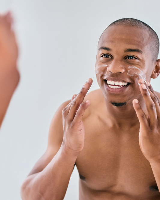 5 Skincare Mistakes Most Men Make and How to Fix Them