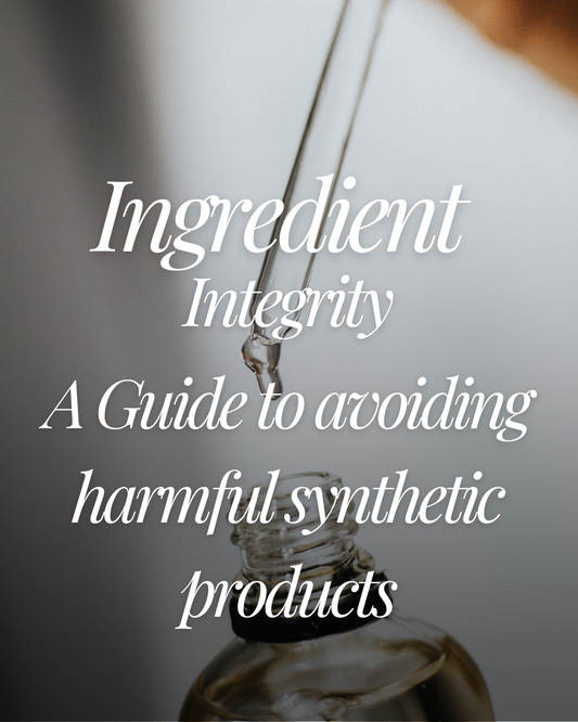 Why Ingredients Matter: An Inside Look into Crème De La Crown