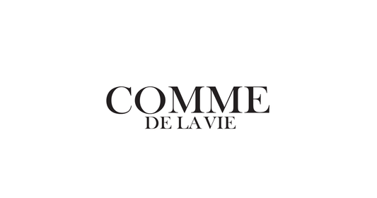 Comme DeLaVie Complete Care Sample Kit